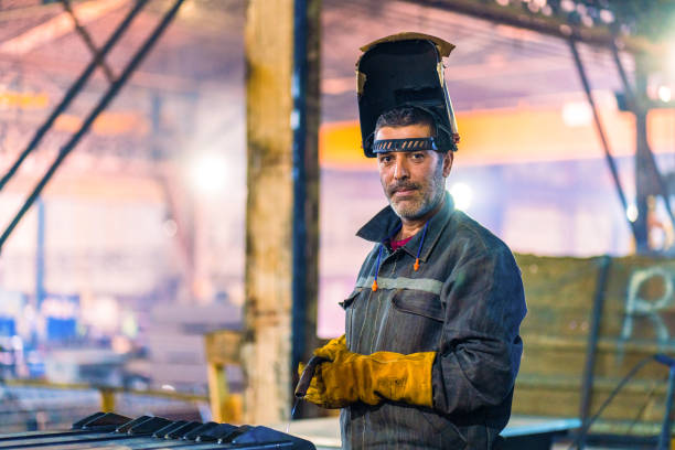 Best Specialty Welding Processes in Lake City, IA
