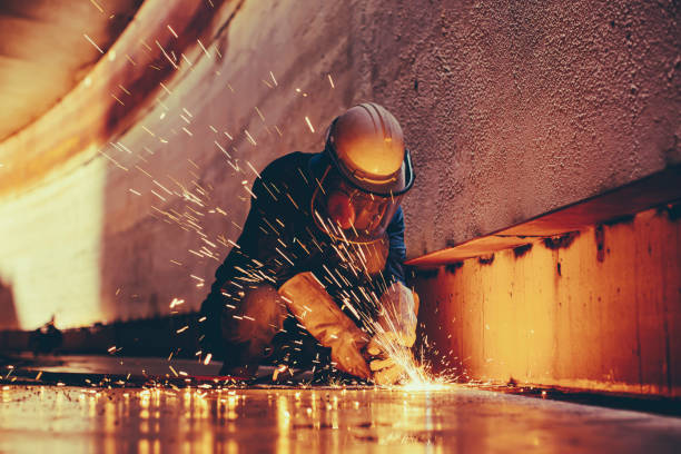 Best Structural Steel Welding in Lake City, IA