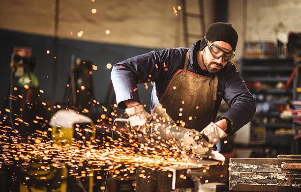 Best Marine and Shipbuilding Welding in Lake City, IA